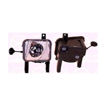 Opel Meriva-a 2003-2005 Sıs Fari Ön Sol 19-0188-05-2 Depo