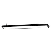 Cata Ct 9080 50w Sıva Üstü Linear Armatür Beyaz 6400k