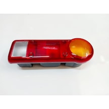 H100 Kamyonet 97-04 Sağ Stop Lambası Duysuz