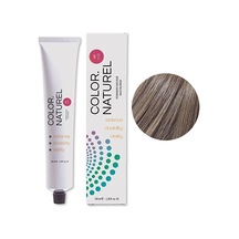 6.011 Doğal Yoğun Küllü Koyu Kumral Kalıcı Saç Boyası 100 Ml