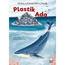 Plastik Ada - Sema Günaydın Çınar - Kırmızı Kedi