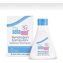 Sebamed Baby Yenidogan Şampuanı 500 ML