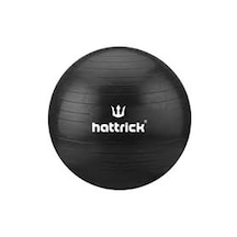 Hattrick Siyah Pilates Topu Hb 75 cm