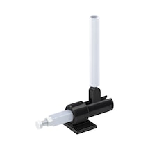 Goodhand Gh-30609m İtmeli Çekmeli Geçiş Kelepçesi 2273 Kg Kapas
