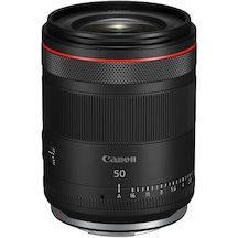 Canon Rf 50mm F/1.4 L Vcm Lens