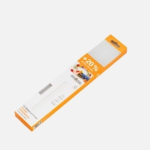 Steinel Sıcak Silikon Mum Çubukları 7mm 240gr