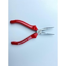 İzeltaş 160MM Kargaburun