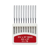Orange Needles Dvx57 Kemer Iğnesi 11/75 (10 Adet)
