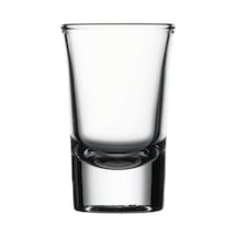 Paşabahçe Boston 6 Lı Shot Bardağı 40cc Çok Renkli