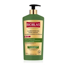 Bıoblas Phyto Keratin Şampuan 1000 Ml Tüm Saçlar