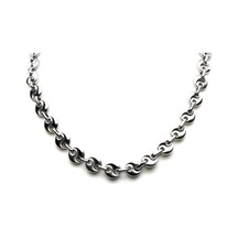 Çelik Zincir No122 Gümüş