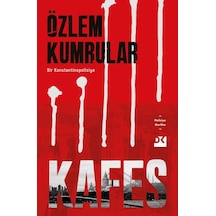 Kafes: Bir Konstantinopolisiye