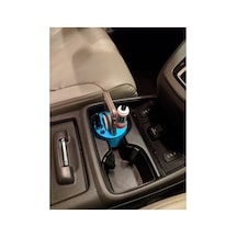 1995-2026 Honda Cr-v Vape Ve Cep Telefonu Bardaklığı