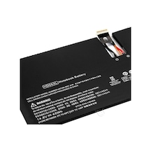 Alfabilgisayar HP Uyumlu Spectre Xt Pro 13-B000 Batarya A+++ Pil