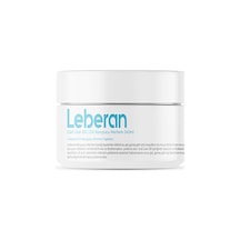 Leberan Cilt Koruyucu Merhem 240 Ml Leberan Cilt Koruyucu Merhem 240 Ml