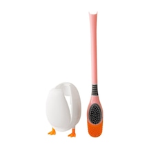 Bosphorusboutique02 Suntek Yurt Otel Banyo İçin Çok Taraflı Sevimli Tutucu Pembe Pembe