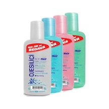 Bonhair Oje Silici 100+20 Ml