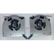 Lenovo Legion 5 Pro-16ach6h 16ach6 R9000p Y9000p 2021 Fan