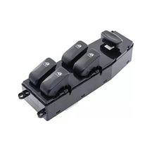 Kia Sephia Cam Düğmesi 1993-1997 Sol Dörtlü