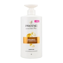 5 Adet Pantene Onarıcı & Koruyucu Şampuan 800 Ml