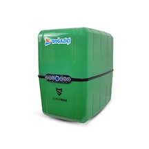 Su Arıtma Cihazı Süpermax Model Yeşil Renk