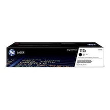 Oasisbilisim Hp 117A-W2070A 150A 178Nw Siyah Toner 1000 Sayfa