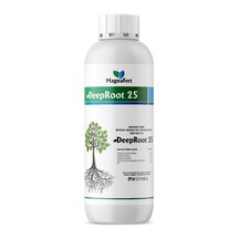 Deeproot 25 Organik Sıvı Gübre 1 Lt 1 L