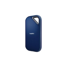 Sandisk Extreme Pro 1tb 2000mb/sn Royal Blue Taşınabilir Ssd Sdss