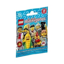 LEGO® Minifigures 71018 Series 17