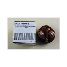 Mako Marş Otomatik Kapağı R9-r11-r19 074883371000