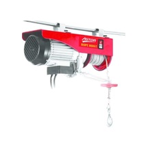 Astor Elektrikli Vinç 600-1200 Kg