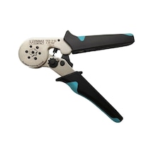 Novahub 6-6 Tüp Terminali Sıkma Pencesi, Kablo Terminali Sıkma Aleti