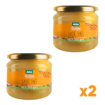 Enka Süt Sadeyağ - 2 X 250 G 2'li Paket