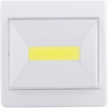 Uygunayakala Peakstar Ps-801 Cob Ledli Mıknatıslı Yapışkanlı Lamba