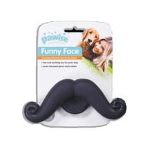 Pawise - 298 - Vinyl Toy-beard - Kmrsfres - Köpek Oyuncağı