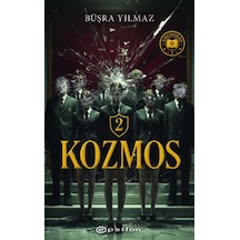 Kozmos 2 / Buşra Yılmaz