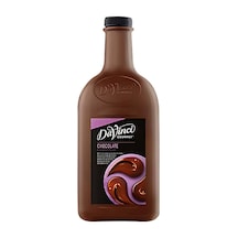Davinci Barsos Siyah Çikolatalı Cholate 2 Lt Chocolate Diğer