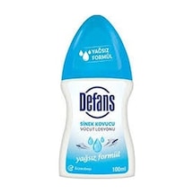 Detan Defans Su Bazlı Losyon 100 ML