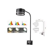 Coco 18w Led Akvaryum Yönlü Aydınlatma 85x60 Mm