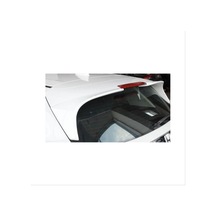 Autogp Honda Hrv Uyumlu Agaj Üstü Spoiler Boyasız 2016+ Cm2013hrvbsp16b