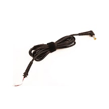 Sony Uyumlu Adaptör Dc Kablo 6.0 Mmx4.4 Mm