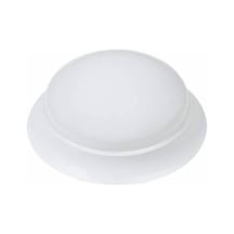 Işıldar Terra Soft Beyaz 1331 Tavan Armatürü Beyaz