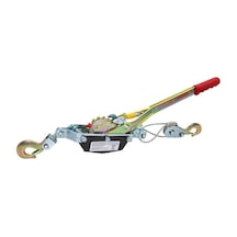 Echo Çelik Halatlı Çektirme Gerdirme 2 Ton 1.5 Metre