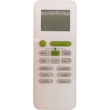 Fujiplus++ Klima Kumandası