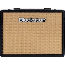 Blackstar Debut 15E Combo Elektro Gitar Amfisi (Siyah)