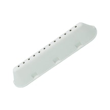 Ariston - Indesit Uyumlu Çamaşır Makinası Tambur Kanat Plastiği Beyaz 556582469