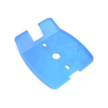 Ütü Plastik Mavi Buharlık / Sy Pbh 04