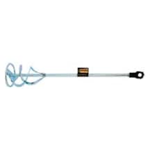 Matkap Uçlu Boya Karıştırıcı 80 Mm 40 Cm Uzunluğunda N11.337