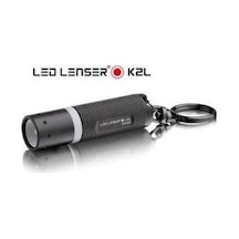 Ledlenser K2l El Feneri Siyah