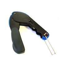 Cablemaster CMt-02 F Konnektör Sıkma Pensesi